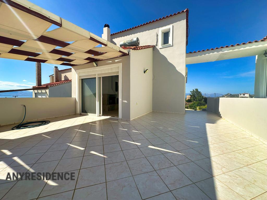 Villa in Loutraki, photo #5, listing #2491966