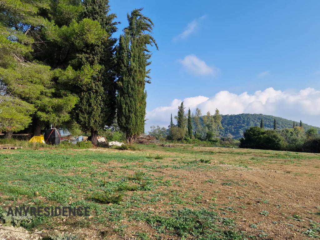 Development land Corfu, photo #4, listing #2281845