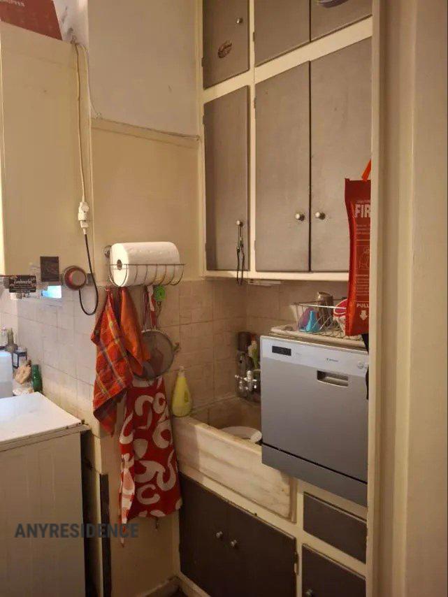 2 room apartment in Athens, photo #7, listing #2530419