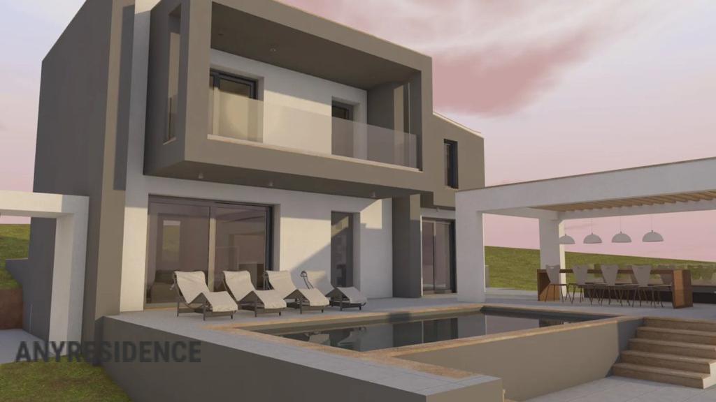 Villa in Nea Moudania, photo #3, listing #2532729