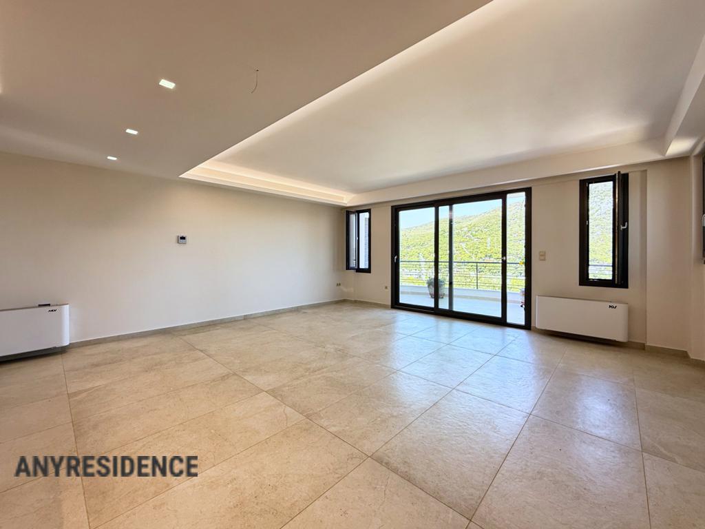 2 room new home in Peloponnese, photo #4, listing #2456285