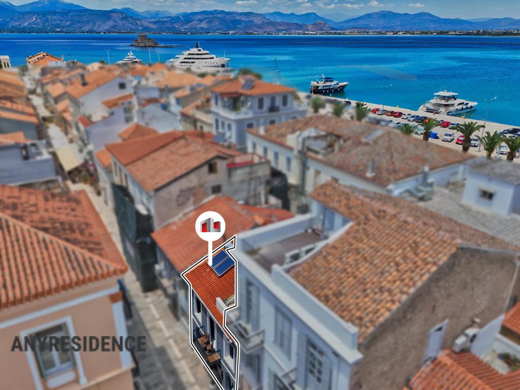 Townhome in Nafplio, photo #10, listing #2466795
