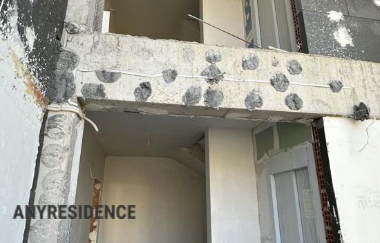 Townhome in Evosmos