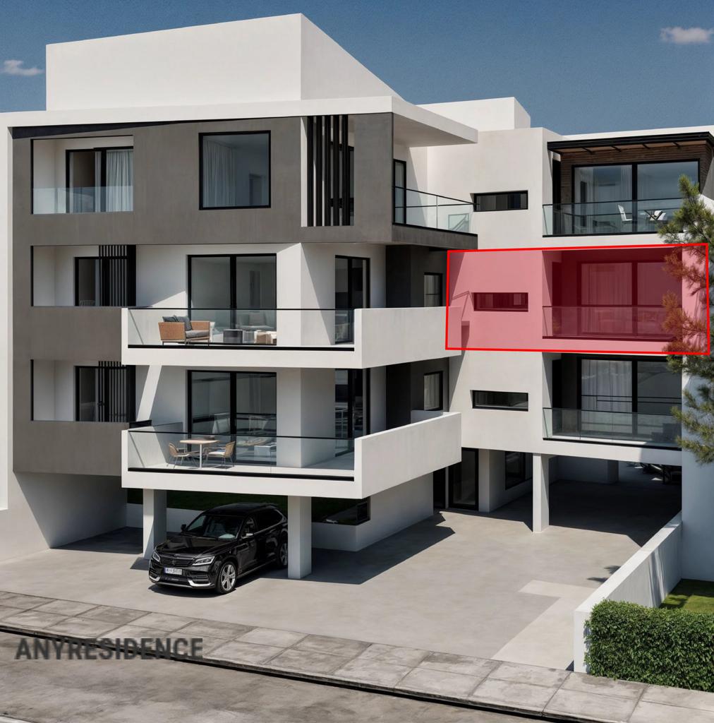 3 room new home in Nafplio, photo #5, listing #2458386