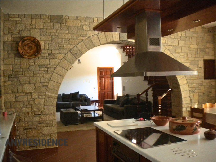 Villa in Peloponnese, photo #8, listing #2371492