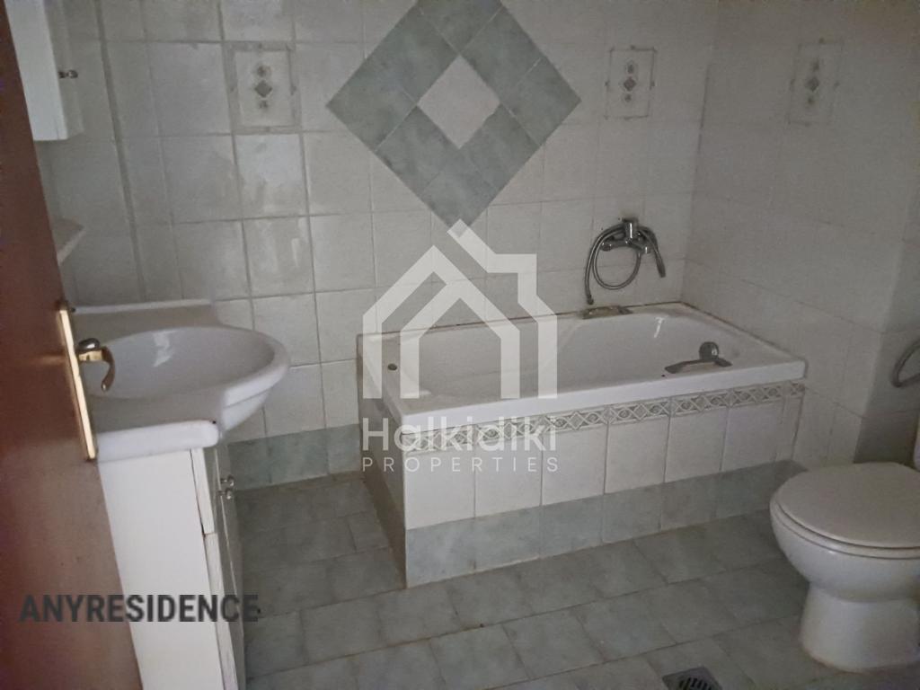 5 room townhome in Sithonia, photo #5, listing #2373821