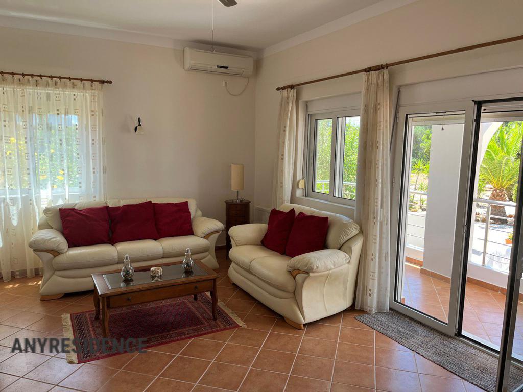 Villa in Stavros, photo #7, listing #2397460