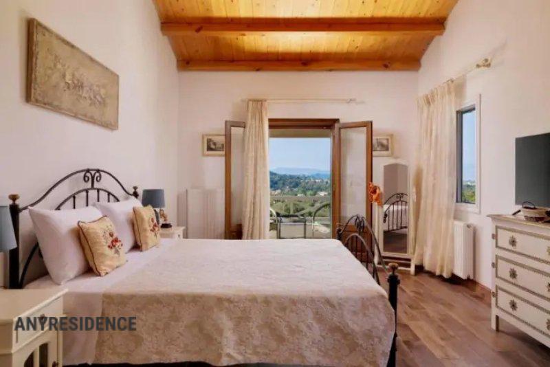 Villa in Corfu, photo #1, listing #2466912