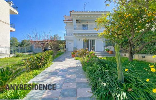 Terraced house in Peloponnese