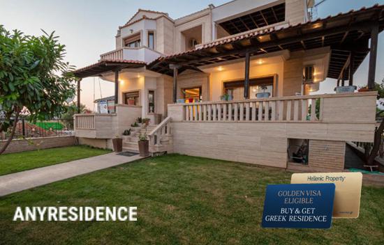 Villa in Nea Moudania