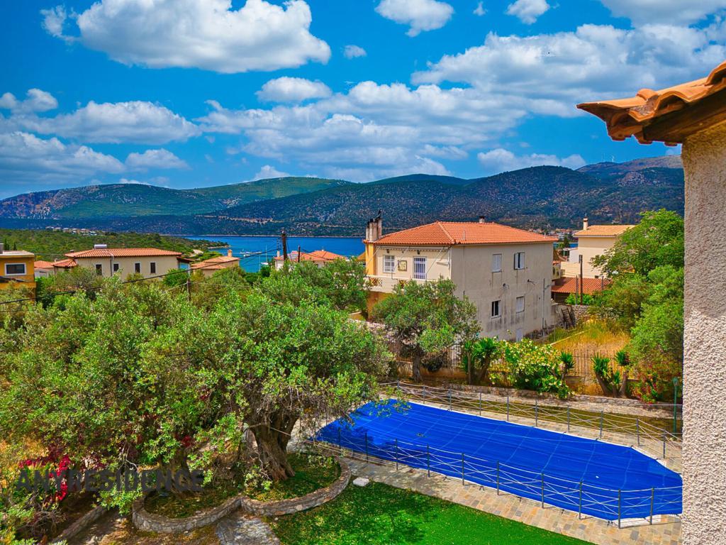Townhome in Peloponnese, photo #6, listing #2464177