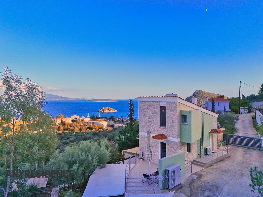 Townhome in Peloponnese, photo #3, listing #2492196