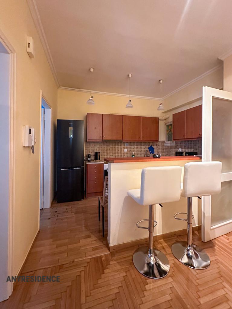 2 room apartment in Athens, photo #7, listing #2524232
