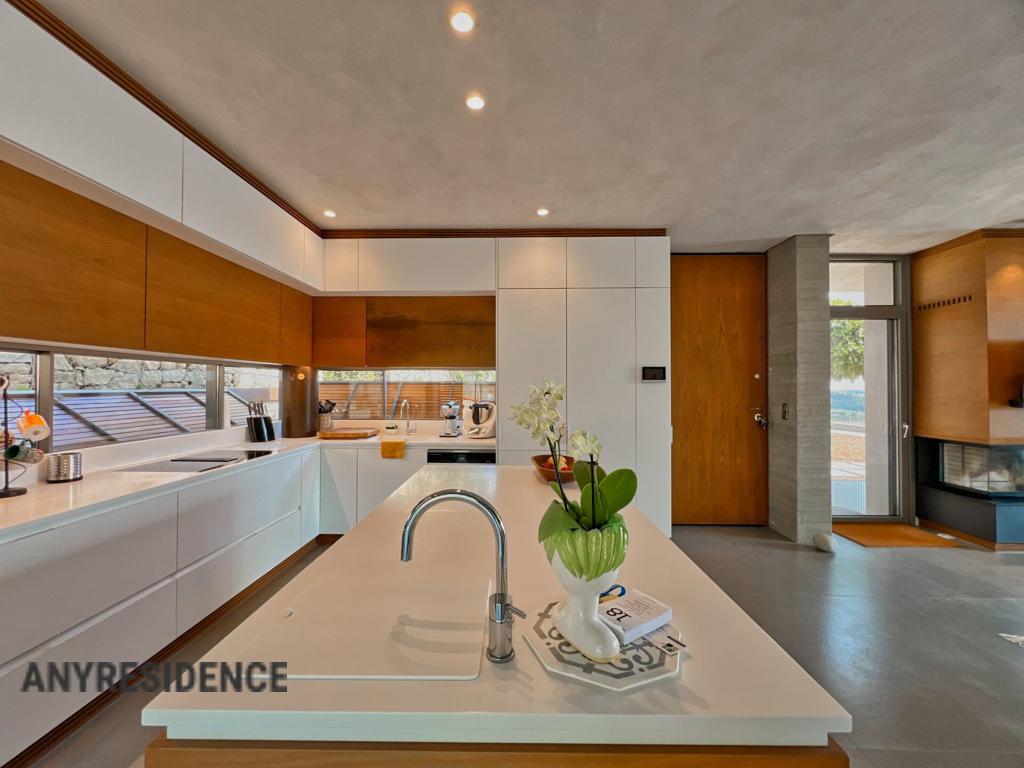 Villa in Peloponnese, photo #8, listing #2467296