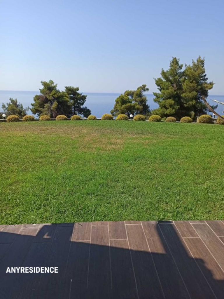 Villa in Posidi, photo #4, listing #2163740