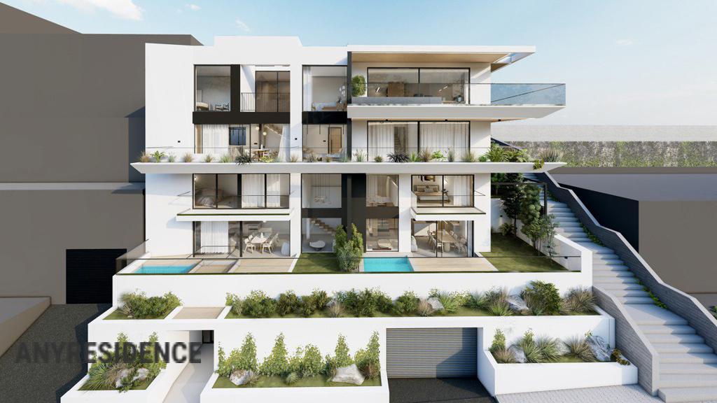Terraced house in Rethimnon, photo #2, listing #2397577