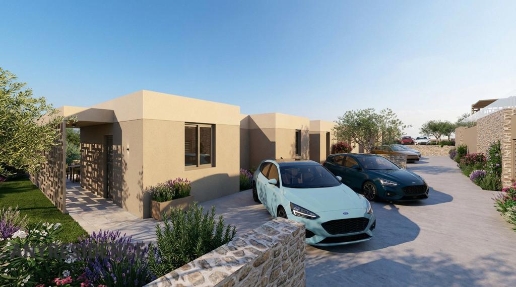 Development land Kefalas, photo #9, listing #2542581