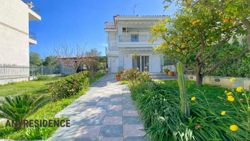 Terraced house in Peloponnese, photo #1, listing #2534094