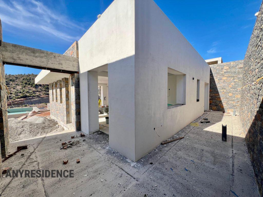 New home in Agios Nikolaos (Crete), photo #4, listing #2507814