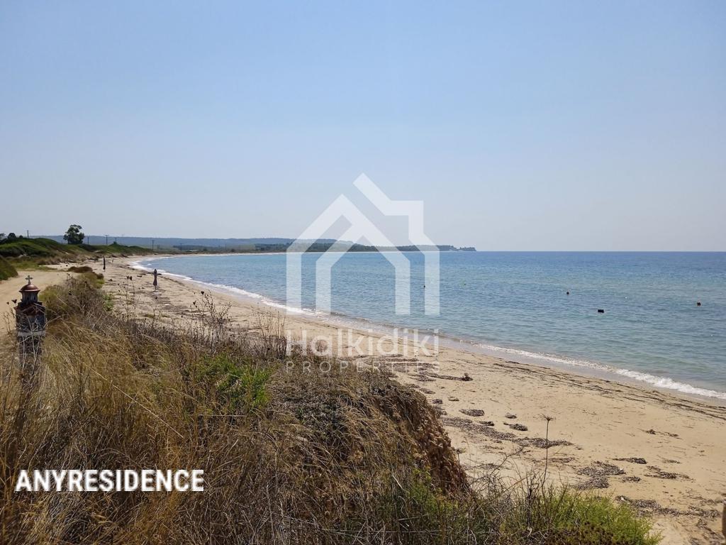 Development land Chalkidiki (Halkidiki), photo #2, listing #2156563