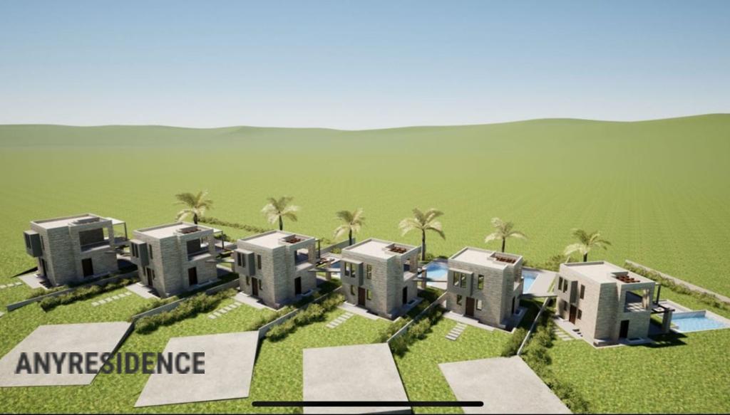 Townhome in Chalkidiki (Halkidiki), photo #1, listing #2478776