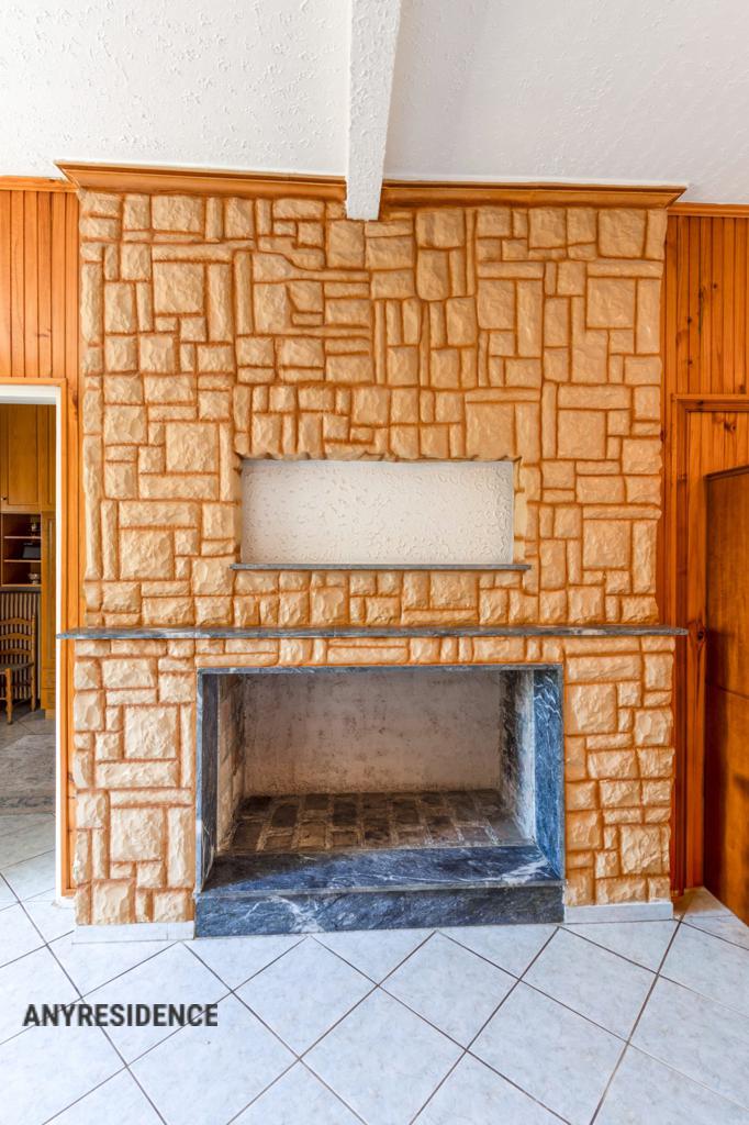 3 room chalet in Athens, photo #5, listing #2470146