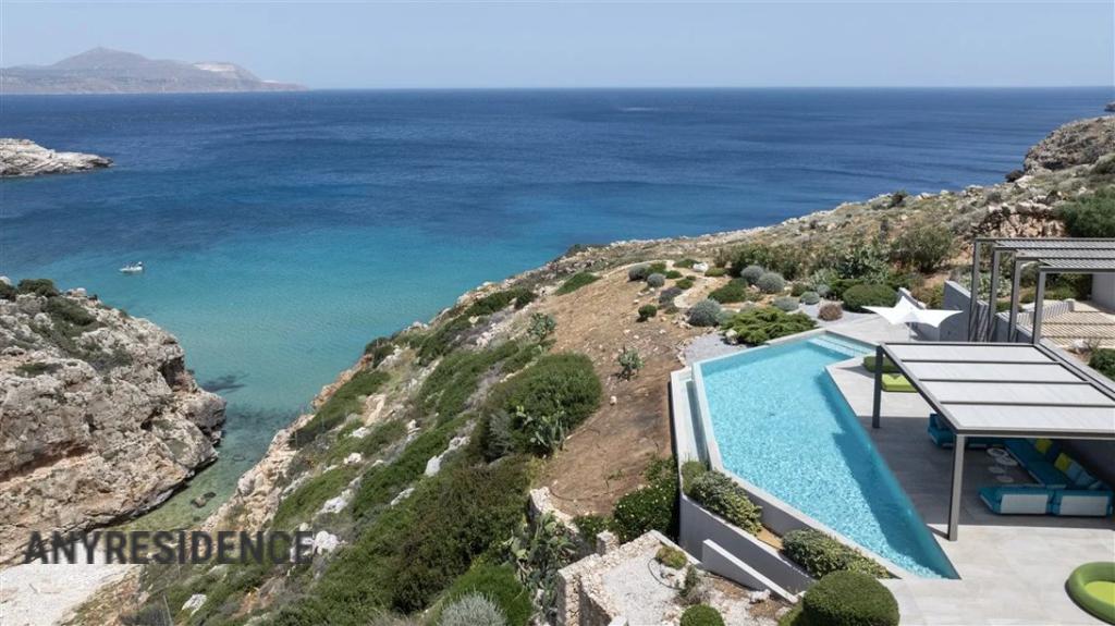 Villa in Vamos, photo #7, listing #2532577