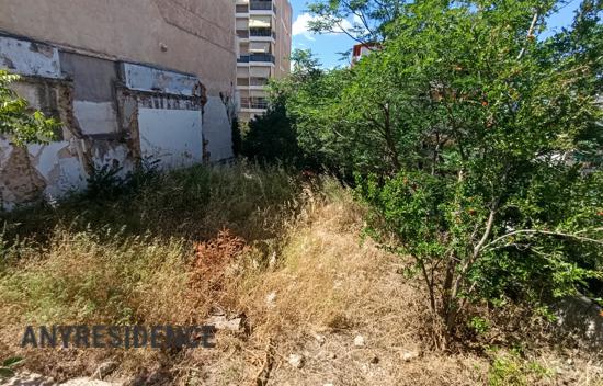 Development land Athens
