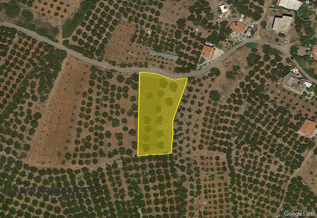 Development land Sisi, photo #6, listing #2335764