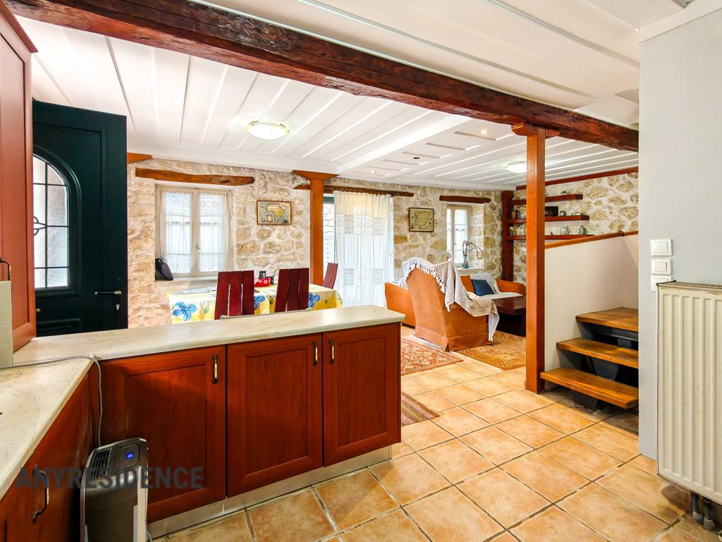 Townhome in Lefkas, photo #5, listing #2527901