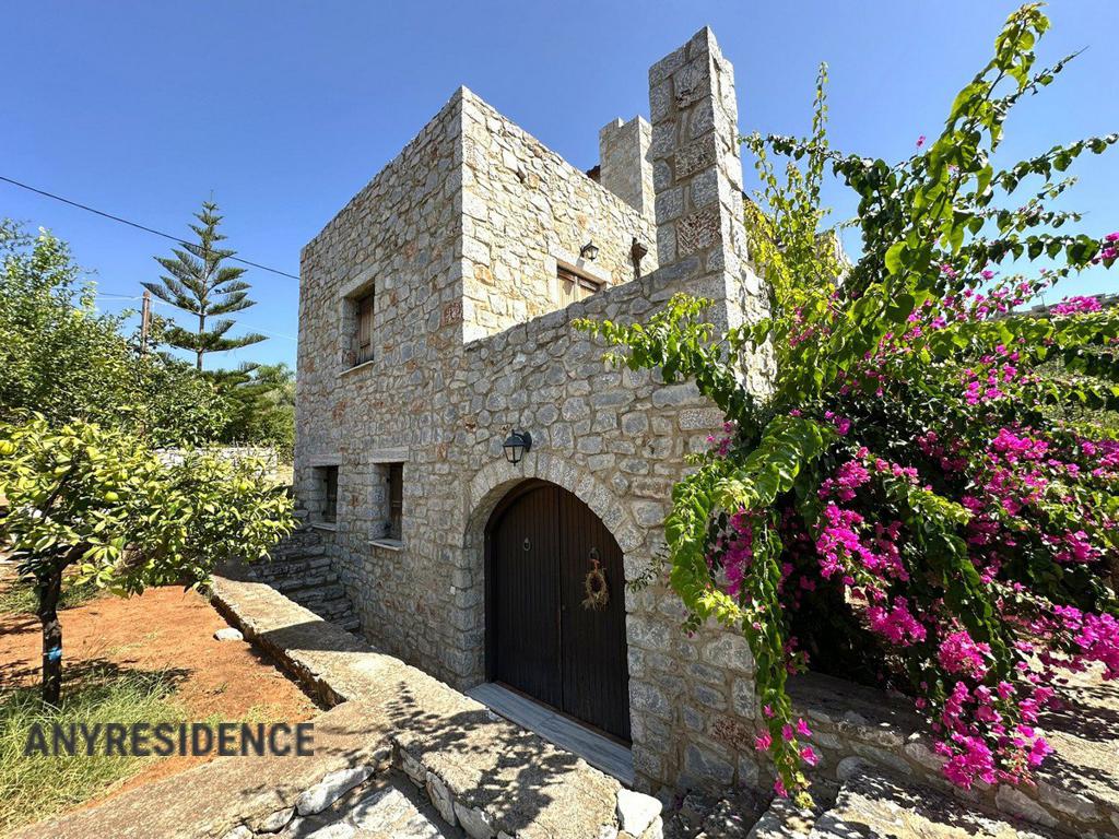 Townhome in Messenia, photo #8, listing #2482662