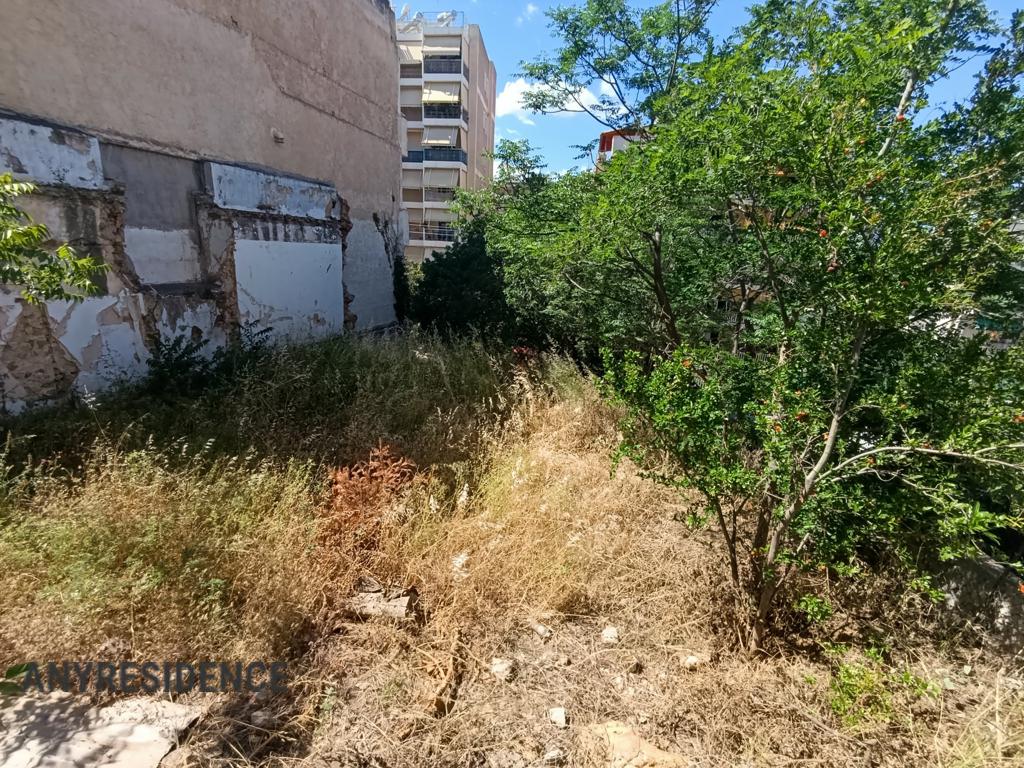 Development land Athens, photo #1, listing #2533222
