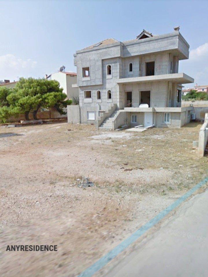 3 room terraced house in Athenian Riviera, photo #1, listing #2284589