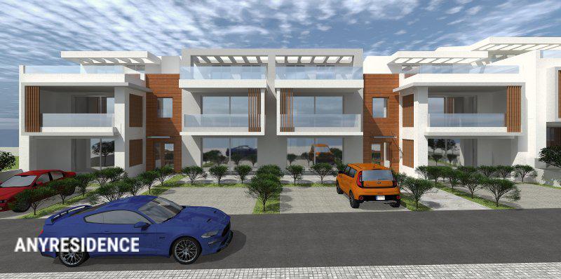 Townhome in Thessaloniki, photo #2, listing #2341666