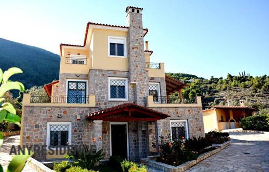 6 room villa in Epidavros