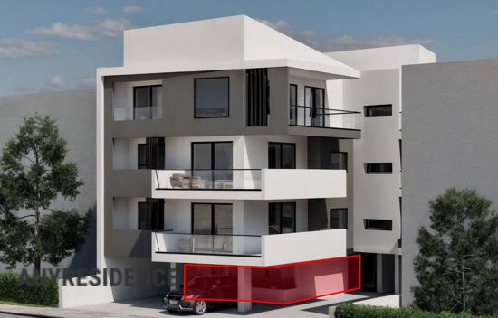 2 room new home in Nafplio