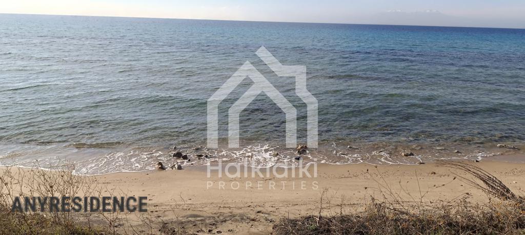 Development land Chalkidiki (Halkidiki), photo #4, listing #2336139