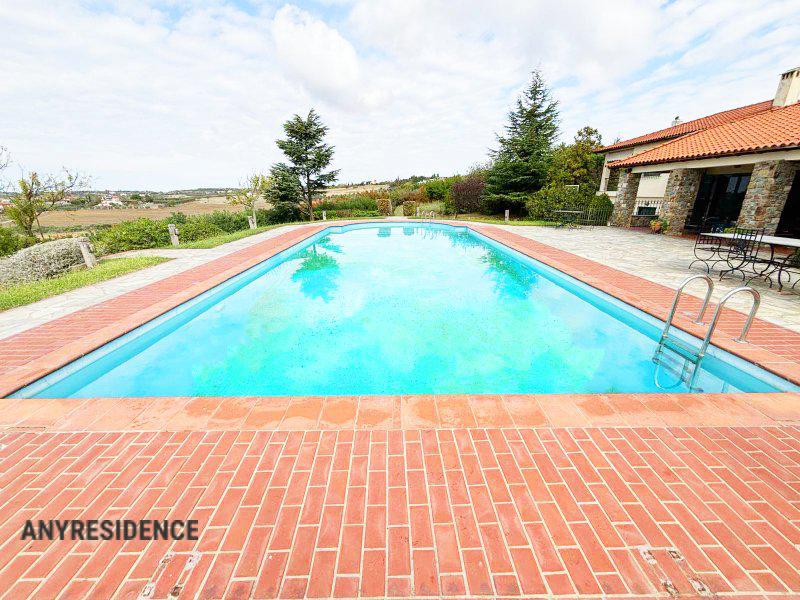 Villa in Thessaloniki, photo #7, listing #2413365