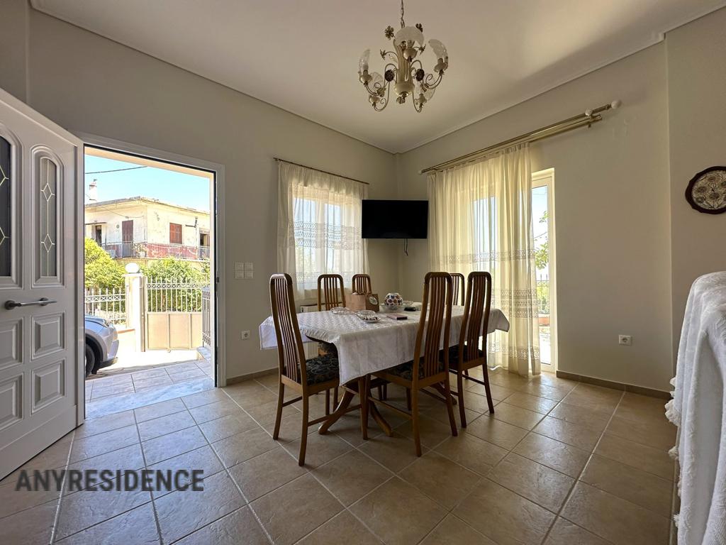 Townhome in Peloponnese, photo #8, listing #2472035