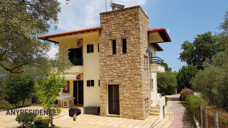 Townhome in Chalkidiki (Halkidiki), photo #4, listing #2101678