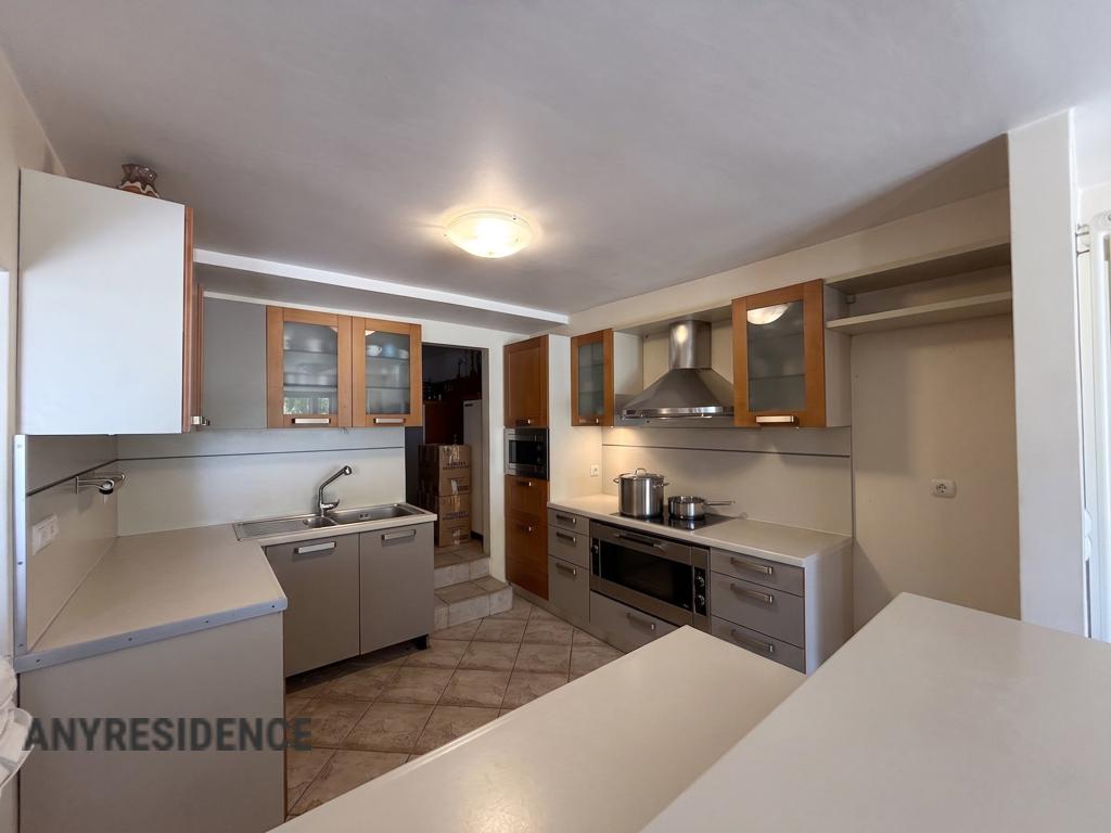 Terraced house in Korinthia, photo #8, listing #2535570