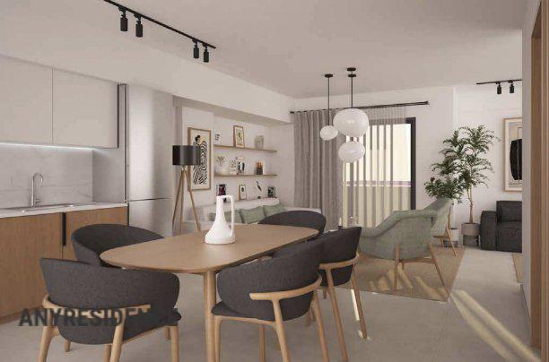 3 room apartment in Athens, photo #9, listing #2471007