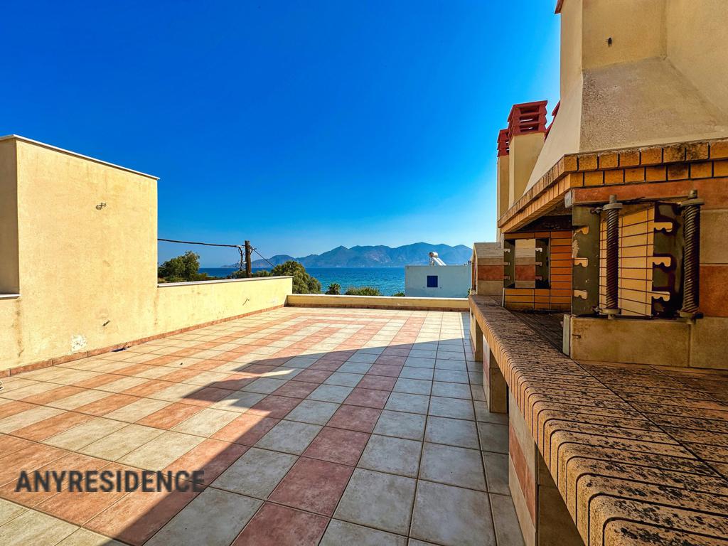 Terraced house in Peloponnese, photo #7, listing #2471759