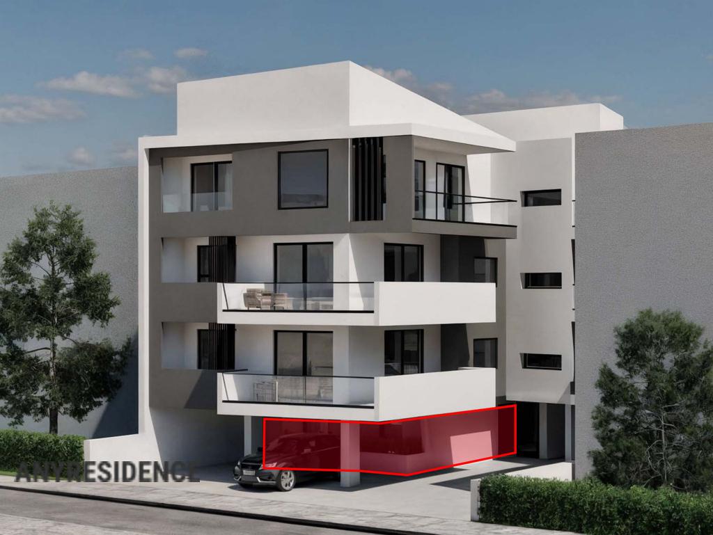 2 room new home in Nafplio, photo #1, listing #2463046