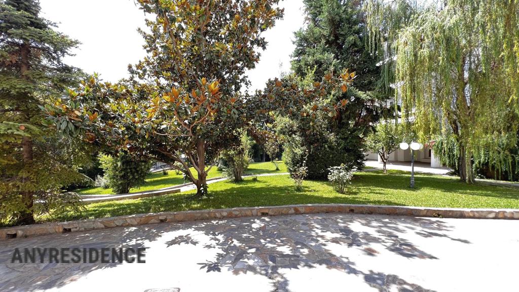 2 room apartment in Athens, photo #6, listing #2470121