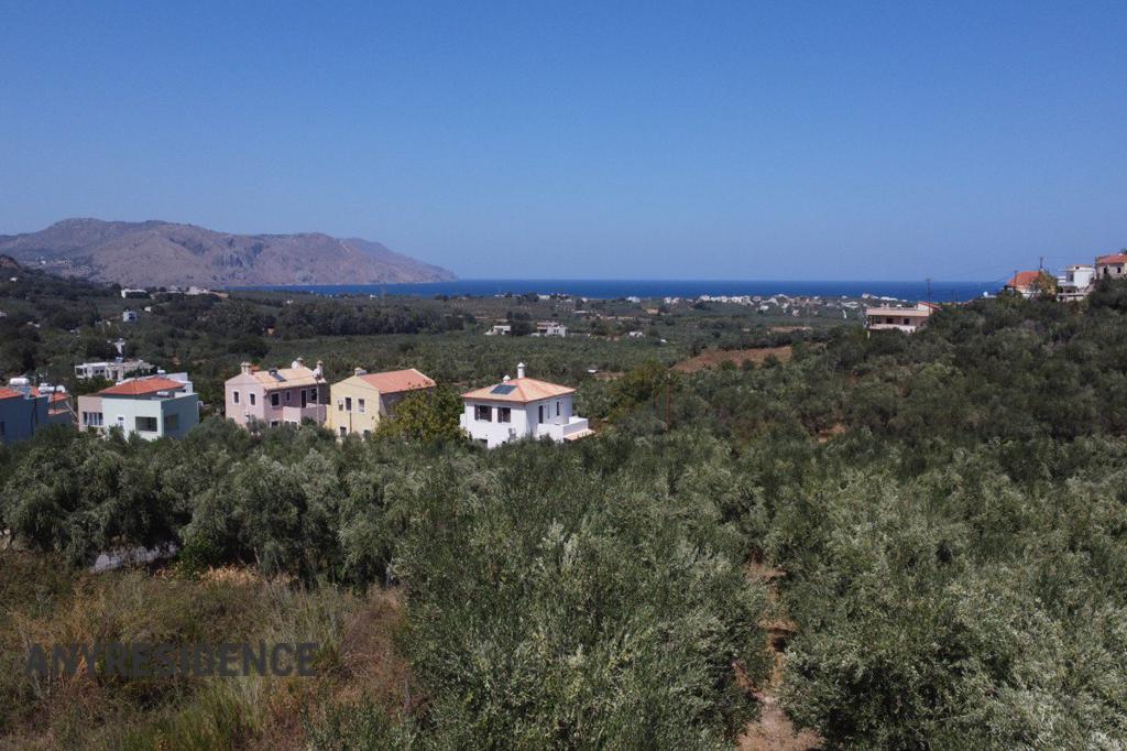 Development land Chania, photo #3, listing #2481873