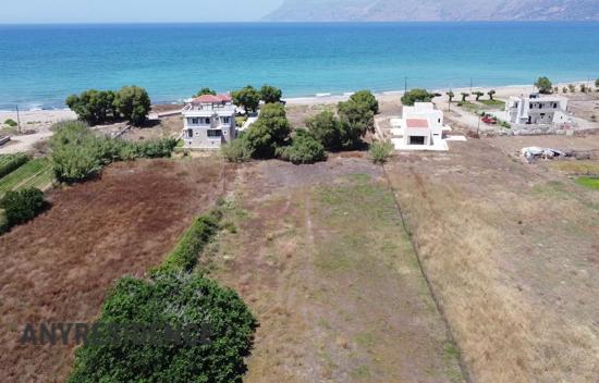 Development land Kissamos