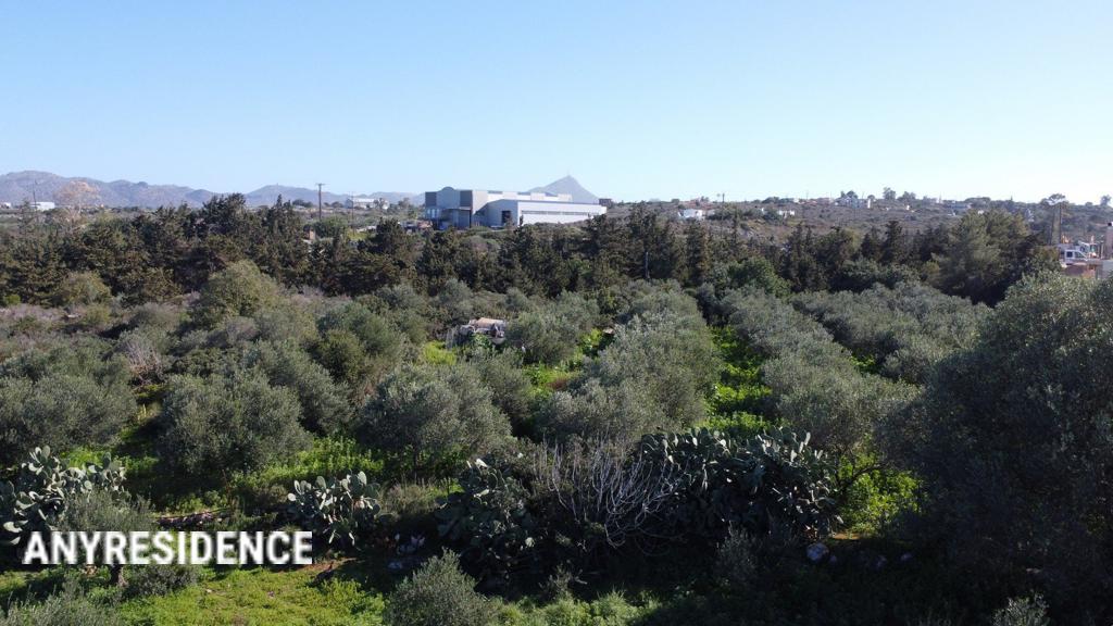 Development land Kampani, photo #7, listing #2518001