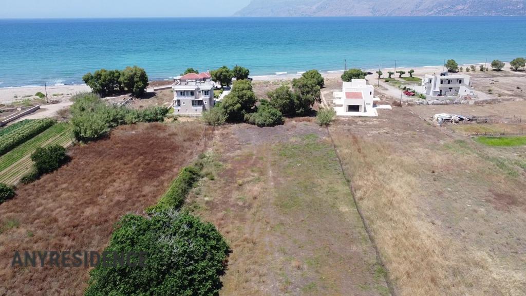 Development land Kissamos, photo #1, listing #2305320