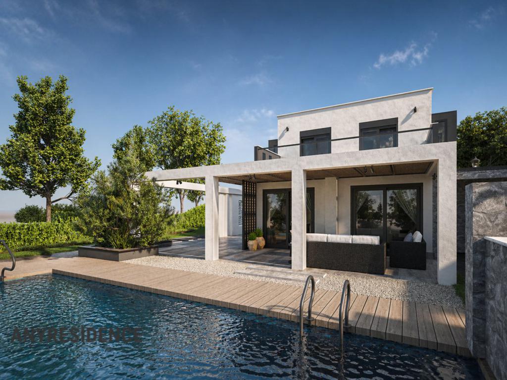 Villa in Chalkidiki (Halkidiki), photo #5, listing #2478788